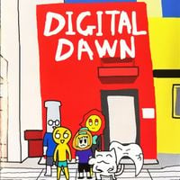 Various Artists - Digital Dawn