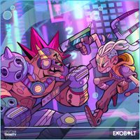 splitter - trinity