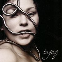 Tanya Tagaq - Sinaa