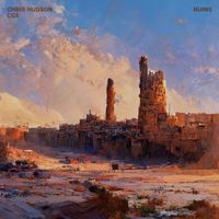 Chris Hudson - Ruins