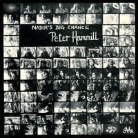 Peter Hammill - Nadir's Big Chance