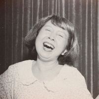 Nadin Amizah - Rayuan Perempuan Gila