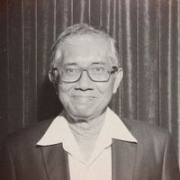 Nadin Amizah - Semua Aku Dirayakan