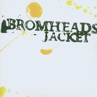 Bromheads Jacket - Dits from the Commuter Belt