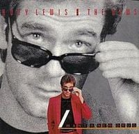 Huey Lewis & The News - I Want a New Drug