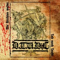 Der Tod Und Die Landsknechte - Wir F&uuml;rchten Weder Tod Noch Teufel