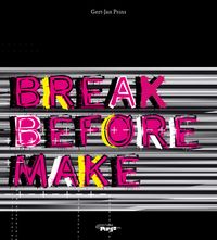 Gert-Jan Prins - Break Before Make
