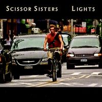 Scissor Sisters - Lights