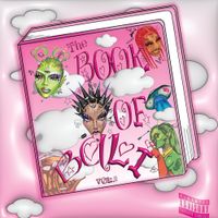 Bali Baby - The Book Of Bali, Vol. 2