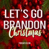 Forgiato Blow - Let's Go Brandon Christmas