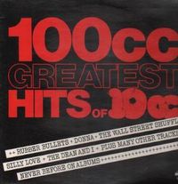 10cc - 100cc