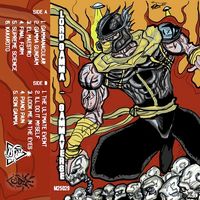Lord Gamma - Gammaverse