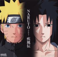 Yasuharu Takanashi - NARUTO: Shippūden - Original Soundtrack