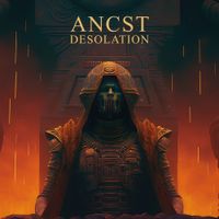 Ancst - Desolation