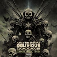 Judge The Disciple - Ghost Faction