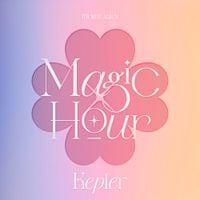Kep1er - Magic Hour