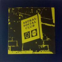 Astral Social Club - #1
