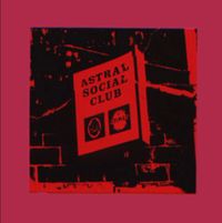 Astral Social Club - #2