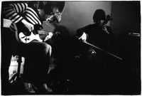 Natural Snow Buildings - Live at the Pop in Paris