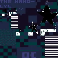 Hoverman - The Hand-Eye