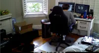 Hoverman - Summer 2020 Recordings