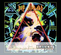 Def Leppard - Hysteria [Deluxe Edition]