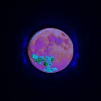 Hoverman - Moonbeast
