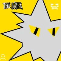 Hoverman - The Loser
