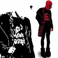 lifelessgarments - vamp plugg demon vol.1 #IVC