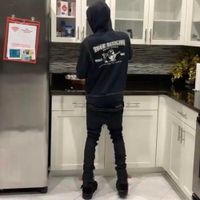 lifelessgarments - not my twin