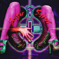 Scissor Sisters - Filthy/Gorgeous