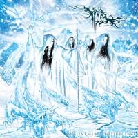 Imperial Crystalline Entombment - Ancient Glacial Resurgence
