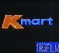 1983FILM - K ​Ｍ​Ａ​Ｒ​Ｔ​ベ​ビ​ー