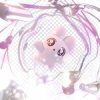 Cyber Milk Chan - condensed milk