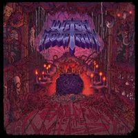Witch Mountain - Cauldron of the Wild