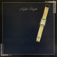 Classix Nouveaux - Night People
