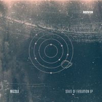 Rizzle - State Of Evolution EP