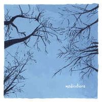 Medications - 5 Song EP