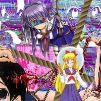 Napkin Terrorizer - Shibari Repercussions