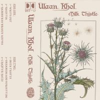 Ulaan Khol - Milk Thistle