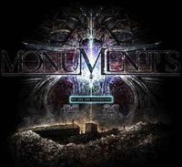 Monuments - We Are The Foundation