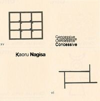 Kaoru Nagisa - Concessive