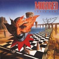 Mordred - Fool's Game