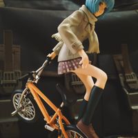 Gomigomi - 360 suicide crankflip & fuck off