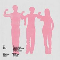 Troye Sivan, PinkPantheress & Hyunjin - Rush