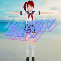 Kitaro - I Am Very Sleepy