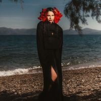 Sofia Kourtesis - Vajkoczy