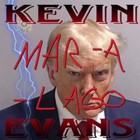 Kevin Evans - MAR-A-LAGO