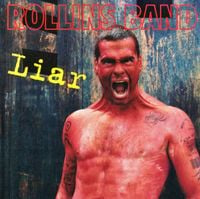 Rollins Band - Liar