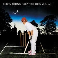 Elton John - Elton John&rsquo;s Greatest Hits: Volume II